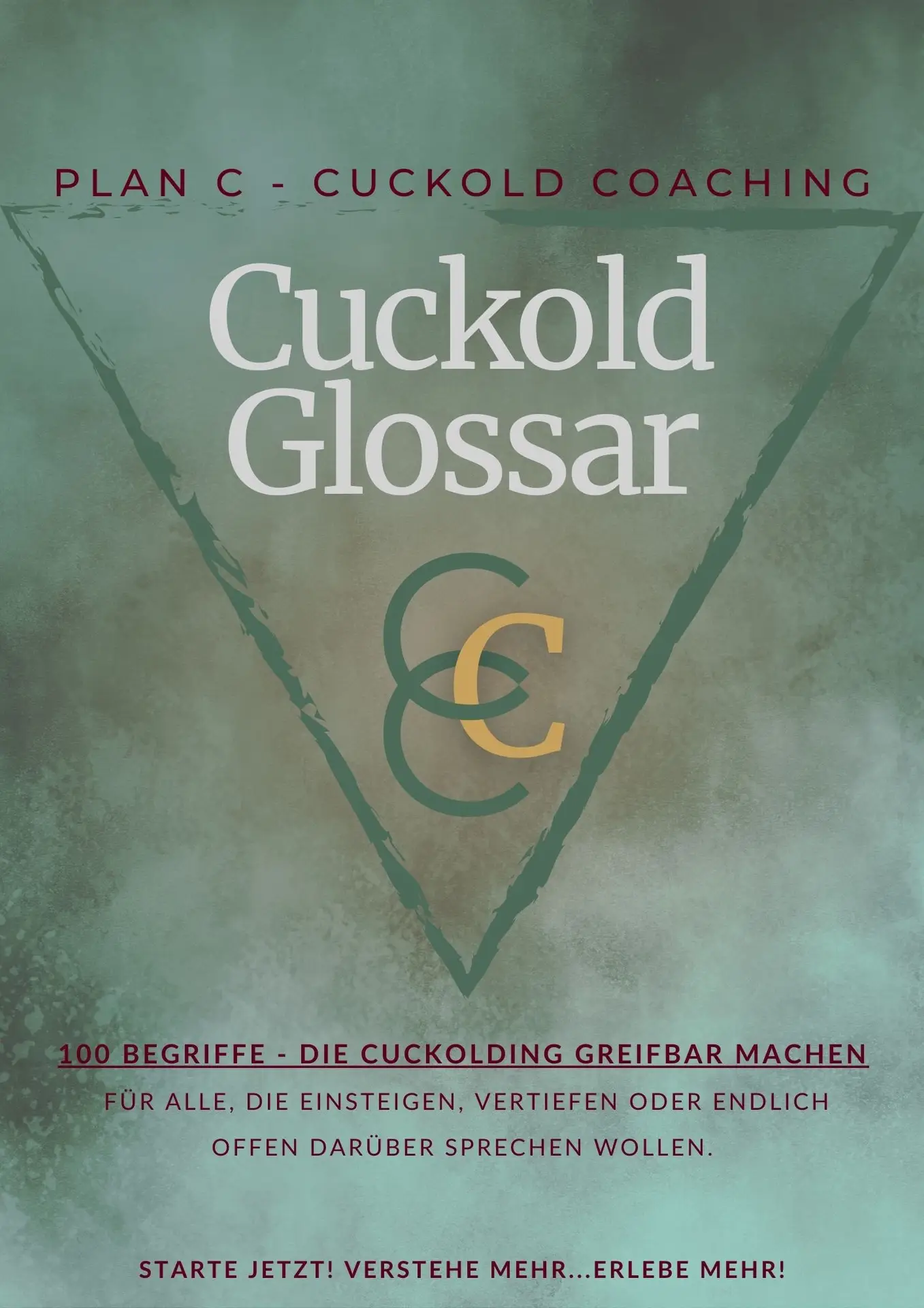 Cuckold Glossar Cover
