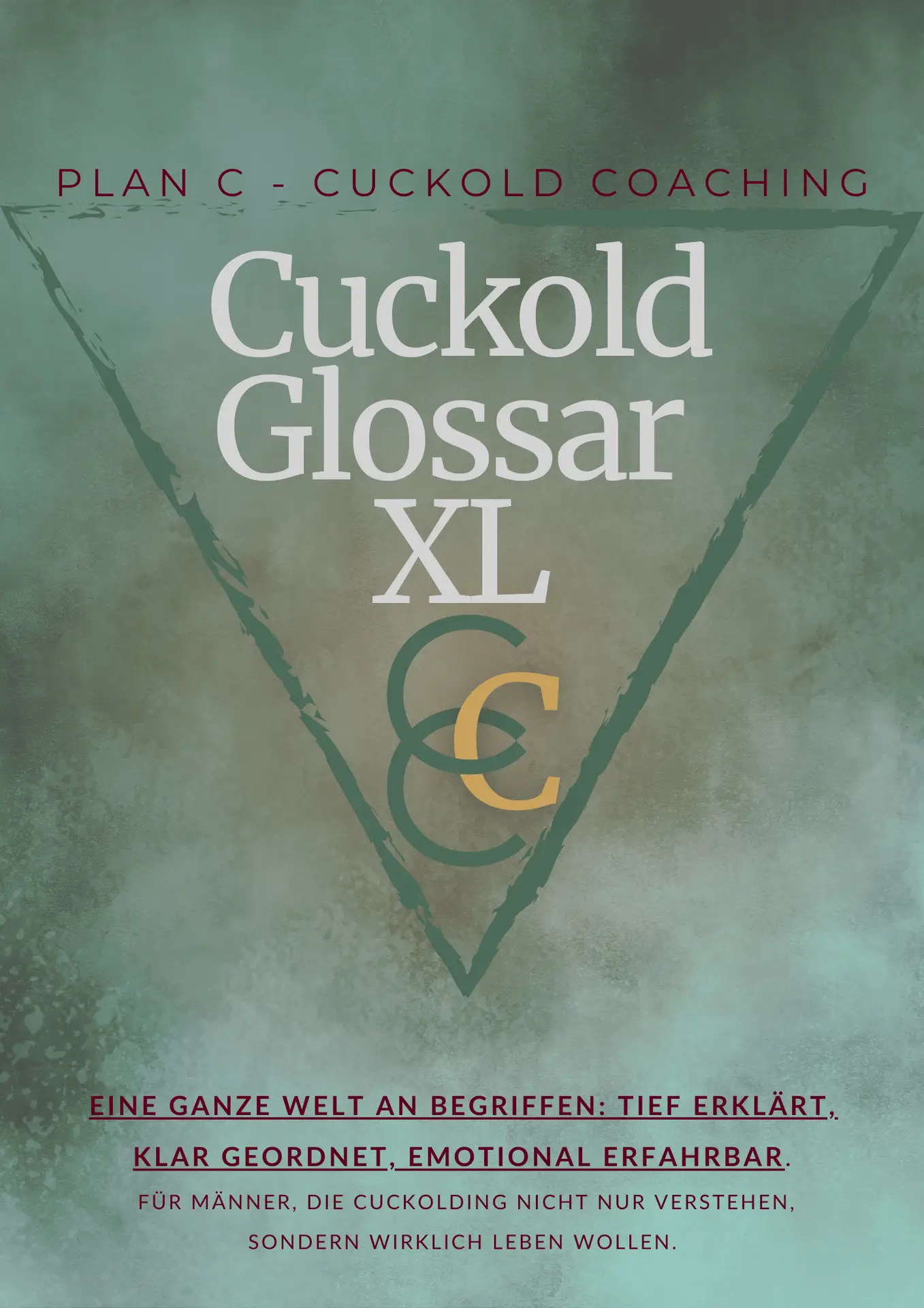 cuckold glossar xl cover