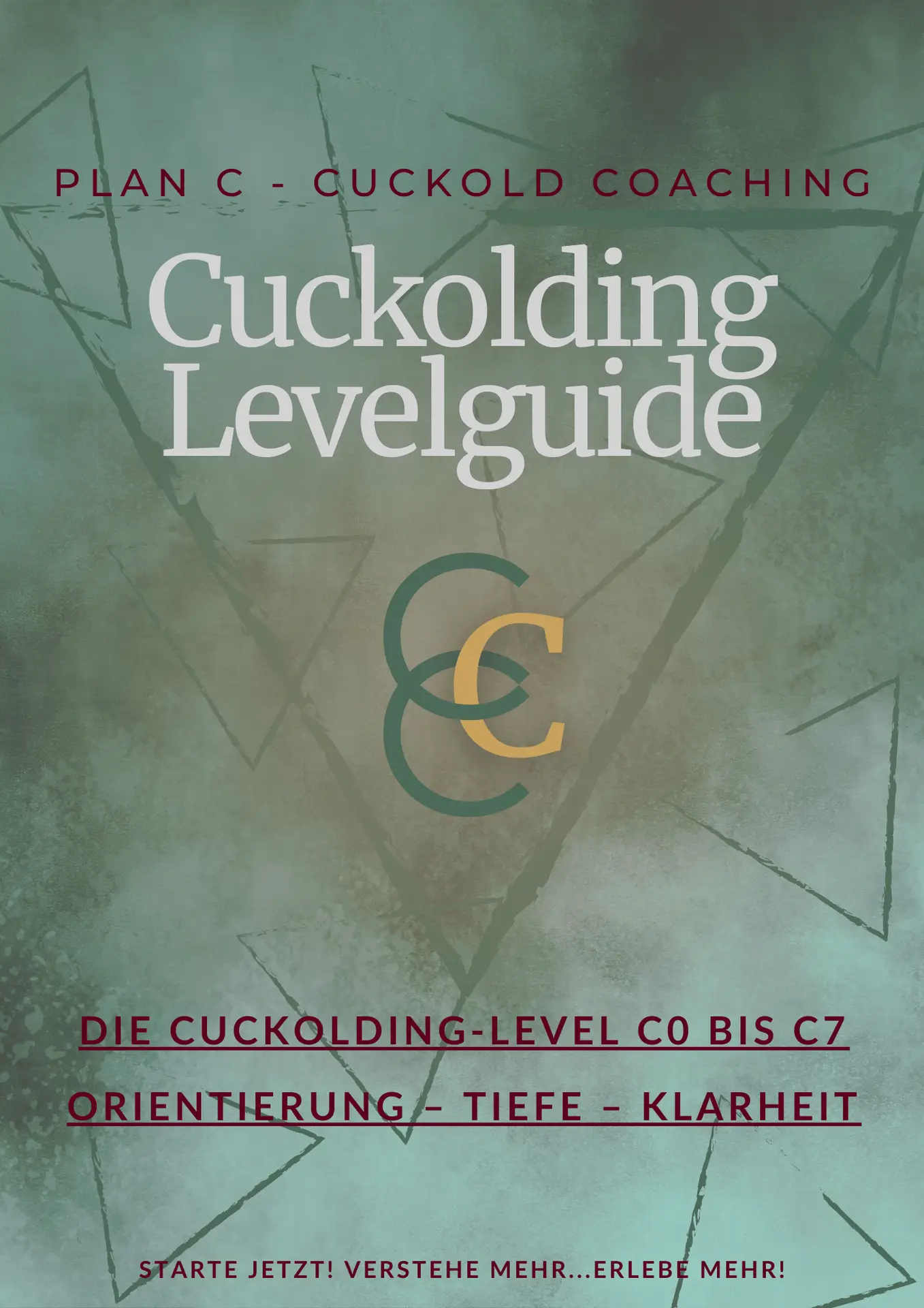 Cuckolding Levelguide Cover