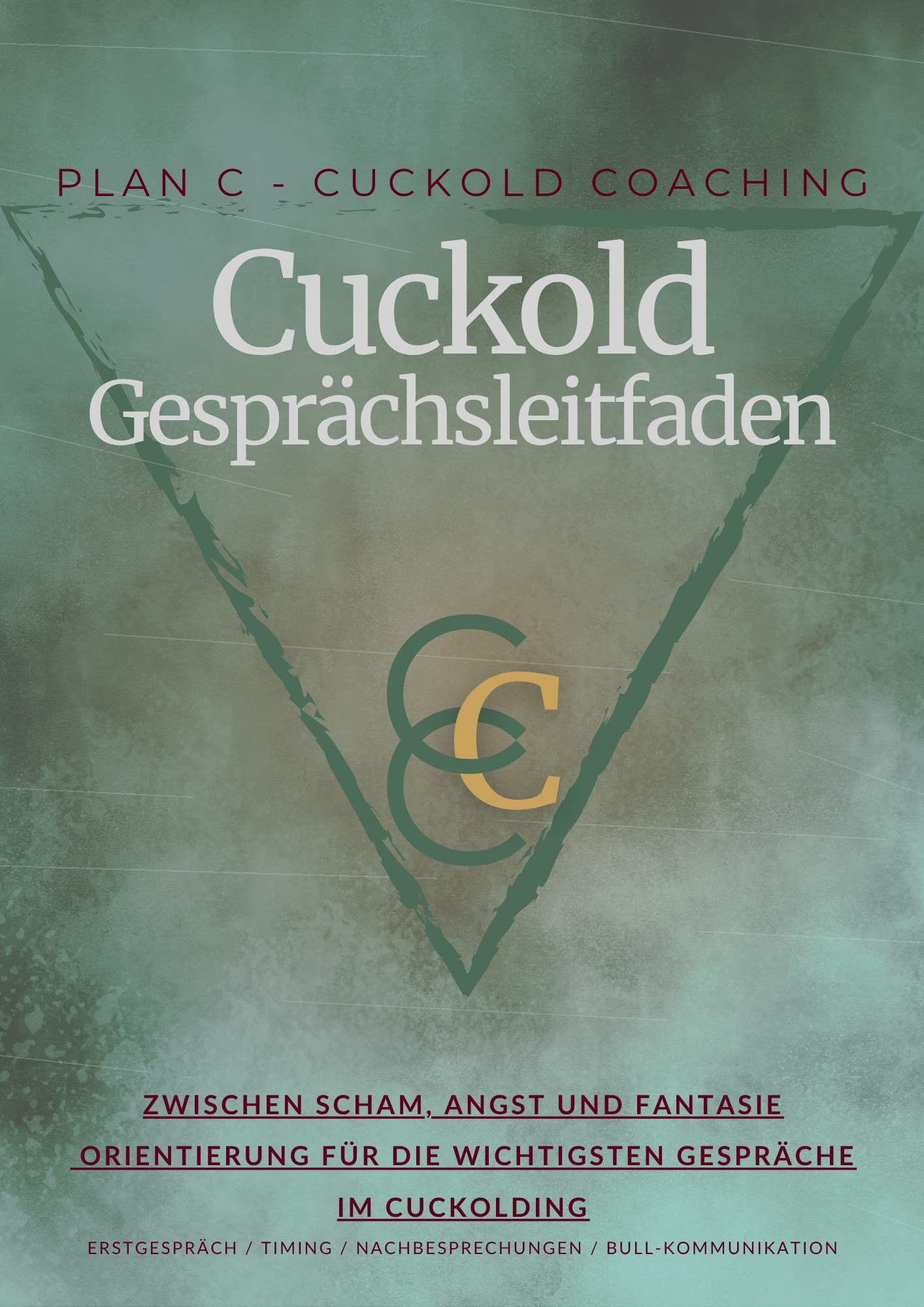 Cuckold Gesprächsleitfaden Cover